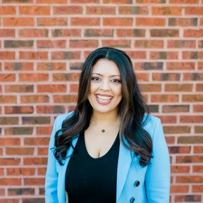 Headshot of Dr. Meenal Patel