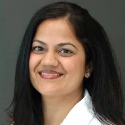 Headshot of Dr. Shelly Soch